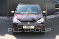 2017 Seat Mii
