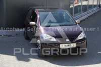 2017 Seat Mii