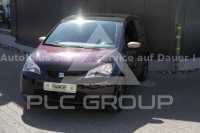 2017 Seat Mii