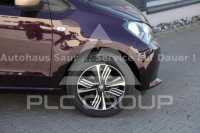 2017 Seat Mii