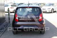 2017 Seat Mii