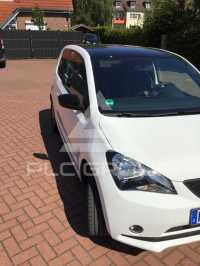 2017 Seat Mii