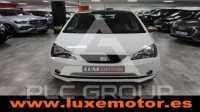 2017 Seat Mii