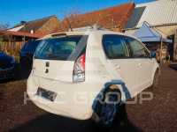 2017 Seat Mii