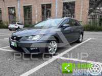 2017 Seat Leon