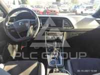 2017 Seat Leon