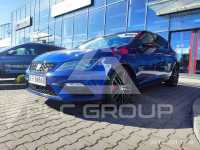 2017 Seat Leon