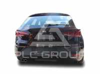 2017 Seat Leon