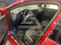 2017 Seat Leon