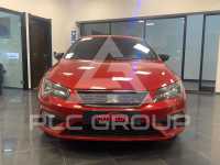 2017 Seat Leon