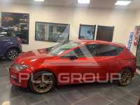 2017 Seat Leon