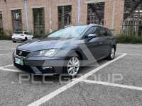 2017 Seat Leon