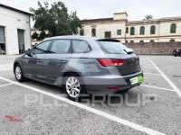 2017 Seat Leon