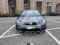 2017 Seat Leon