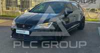 2017 Seat Leon