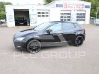 2017 Seat Leon