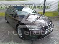 2017 Seat Leon