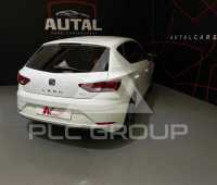 2017 Seat Leon