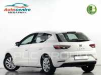 2017 Seat Leon