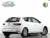 2017 Seat Leon