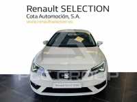 2017 Seat Leon