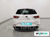 2017 Seat Leon