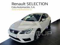 2017 Seat Leon