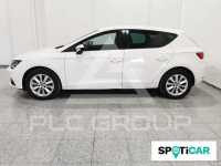 2017 Seat Leon