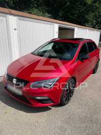 2017 Seat Leon
