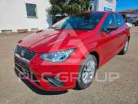2017 Seat Ibiza
