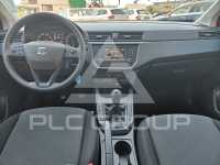 2017 Seat Ibiza