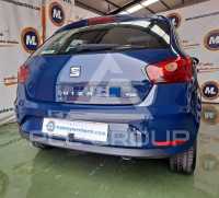 2017 Seat Ibiza