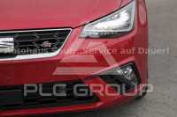 2017 Seat Ibiza
