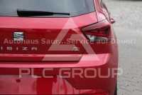 2017 Seat Ibiza