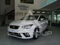 2017 Seat Ibiza