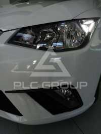 2017 Seat Ibiza