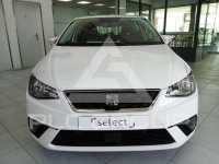 2017 Seat Ibiza