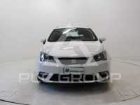 2017 Seat Ibiza