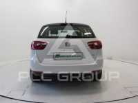 2017 Seat Ibiza