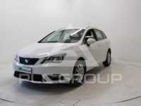 2017 Seat Ibiza