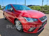 2017 Seat Ibiza
