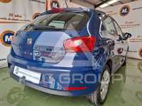 2017 Seat Ibiza