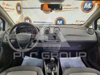 2017 Seat Ibiza