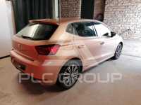 2017 Seat Ibiza