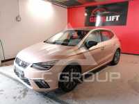 2017 Seat Ibiza
