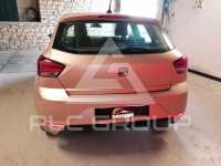 2017 Seat Ibiza