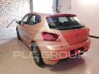 2017 Seat Ibiza