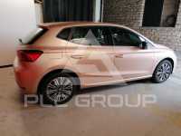 2017 Seat Ibiza