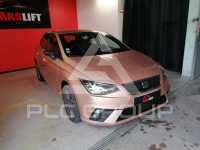 2017 Seat Ibiza