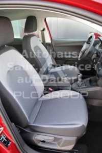 2017 Seat Ibiza